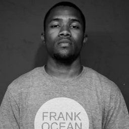 Frank Ocean