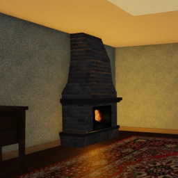 The Old Hotel icon