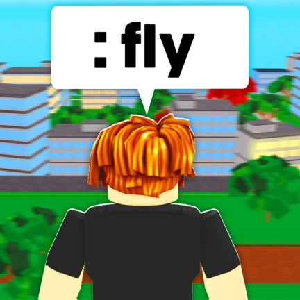 Image du serveur Roblox