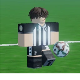 Futebol Realista (Estadio Do Botafogo) icon