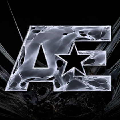 [AE] Aether Inc Roblox group icon
