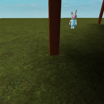 Survival The Bunny The Killer 