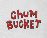Chum buckies