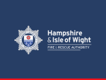 Hampshire Fire Service