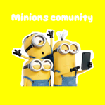 -Minions comunity-