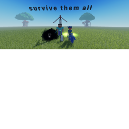 survive all the killers