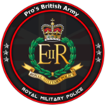[BA] Royal Military Police -BA-
