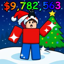 [🎄] Steal A Dev