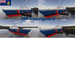 HM Coastguard Group