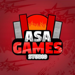ASA Games Studio