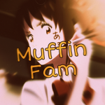 •~The muffin fam~•