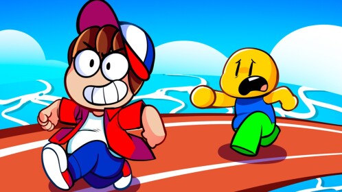 Clumsy Friends (MINIGAMES)