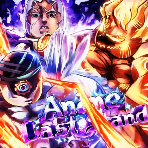 [⚔️QOL + Godly EXB🔥] Anime Last Stand