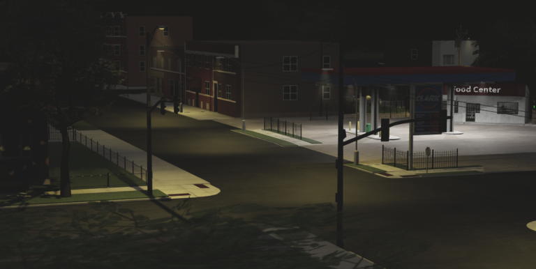 REALISTIC WARZONE screenshot 3