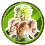 Broly Tycoon