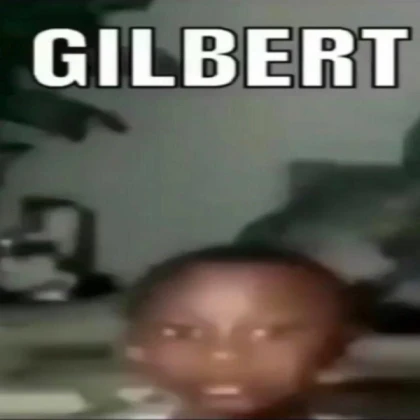 gilbert