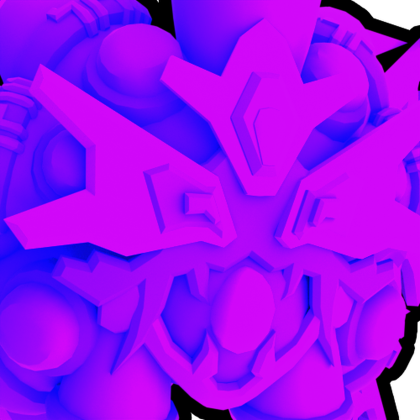 Galaxy Missile Lord