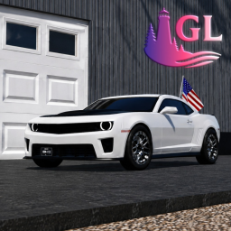 [🎇4TH OF JULY] Gull Lake, Minnesota icon