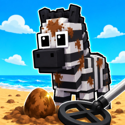 🐾 Dig for Pets