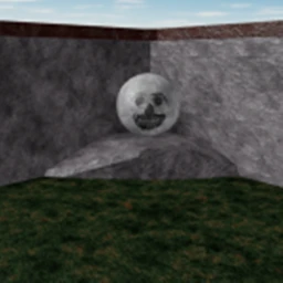 Test Veszteseg Remake icon