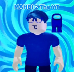 MAHDI 2 The YT Friend’s group
