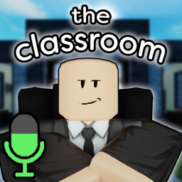 the classroom 🔊