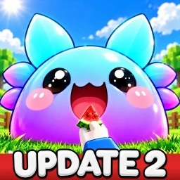 Steal Slimes & Dig Treasure icon