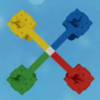 Doomspire Brickbattle 