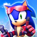 [🎸ROCKSTAR] Sonic Speed Simulator