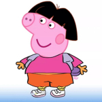 Da DoRa PiGs