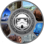 •{ Stormtrooper Corps }•