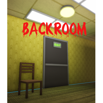Backroom