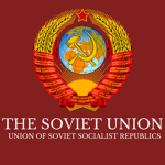 [.] SOVIET UNION