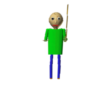 Baldi