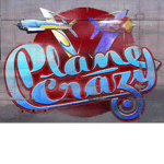 Plane Crazy Rocket Testers