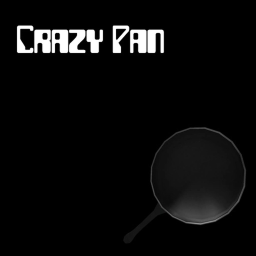 Crazy Pan (2019)