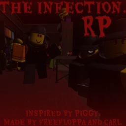 The Infection Roleplay icon