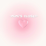 - mimi's closet -