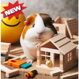 Guinea Pig Tycoon Simulator Life