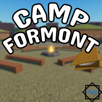 🏕️ Obóz Formont [Beta]