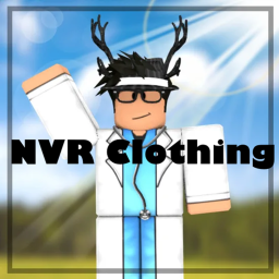 NVR Shirt Shop