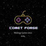 Comet Forge