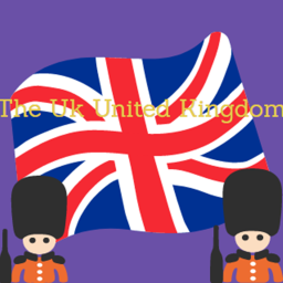 UK United Kingdom's london