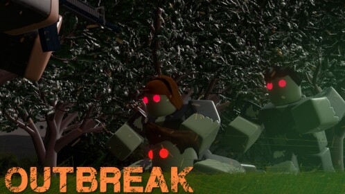 Outbreak | Alpha Testing