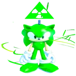 Radioactive Sonic