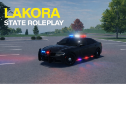 [NEW!] Lakora State RolePlay