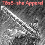Tōsō-sha Apparel