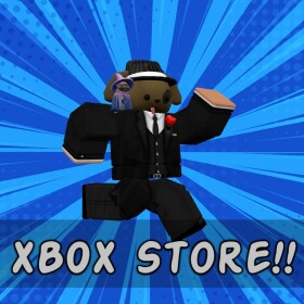 Console Store!