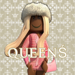 QUEENŚ