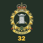 32 Canadian Brigade Grοup